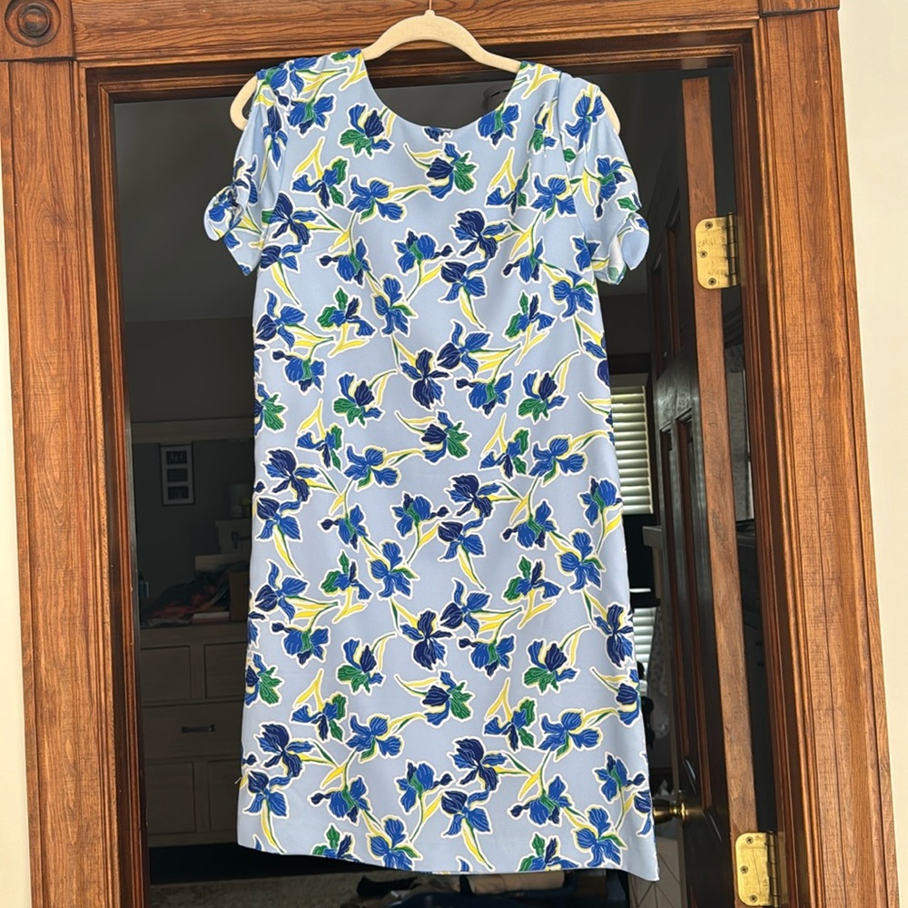 Banana Republic dress